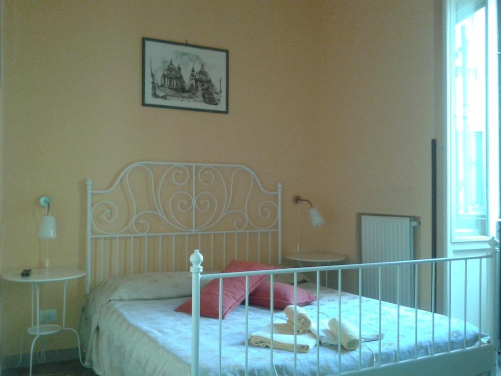 San Daniele Bundi House Hotel Rome Buitenkant foto