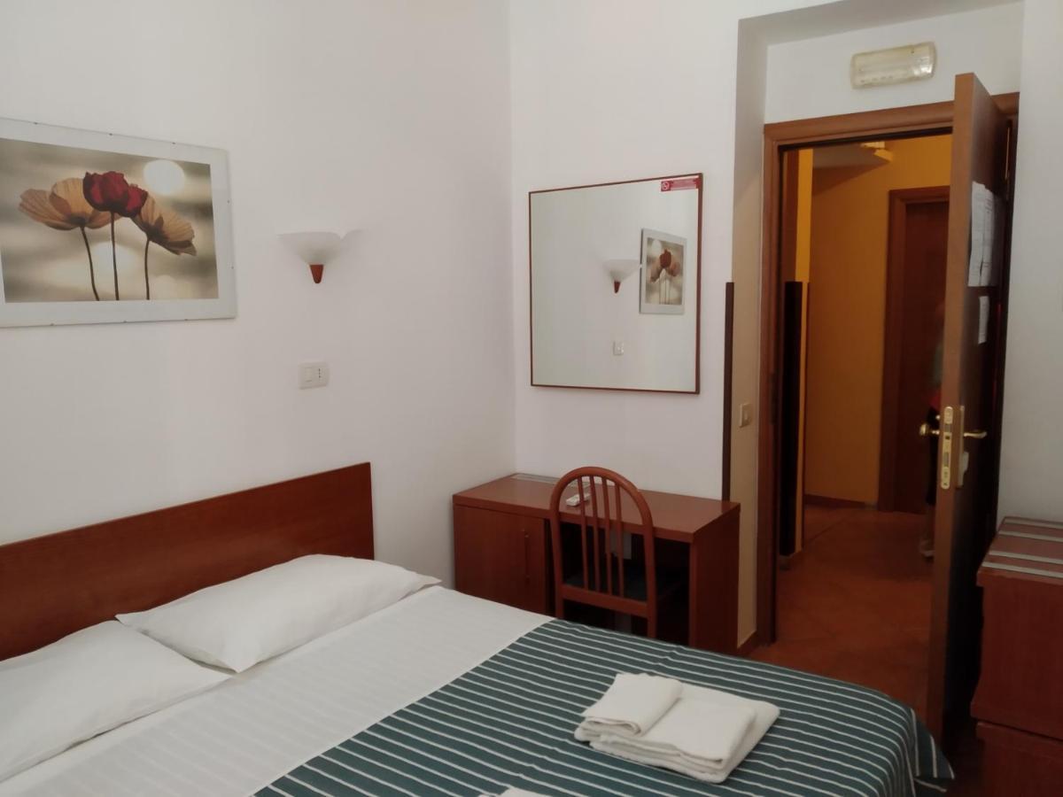 San Daniele Bundi House Hotel Rome Buitenkant foto