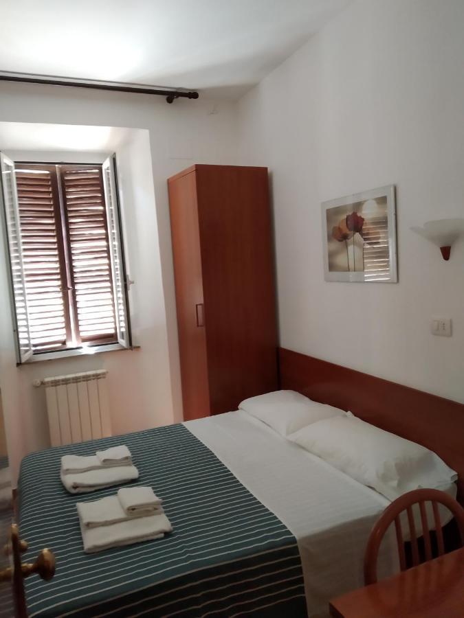 San Daniele Bundi House Hotel Rome Buitenkant foto