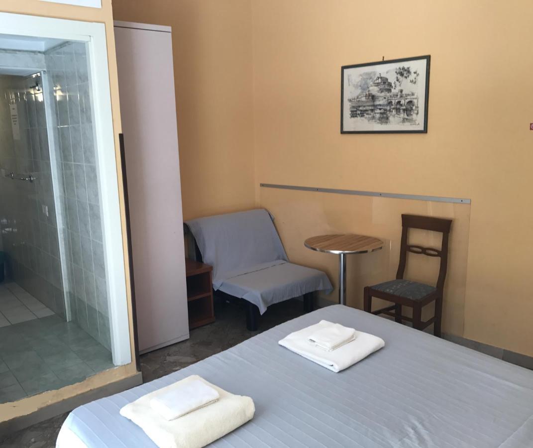 San Daniele Bundi House Hotel Rome Buitenkant foto