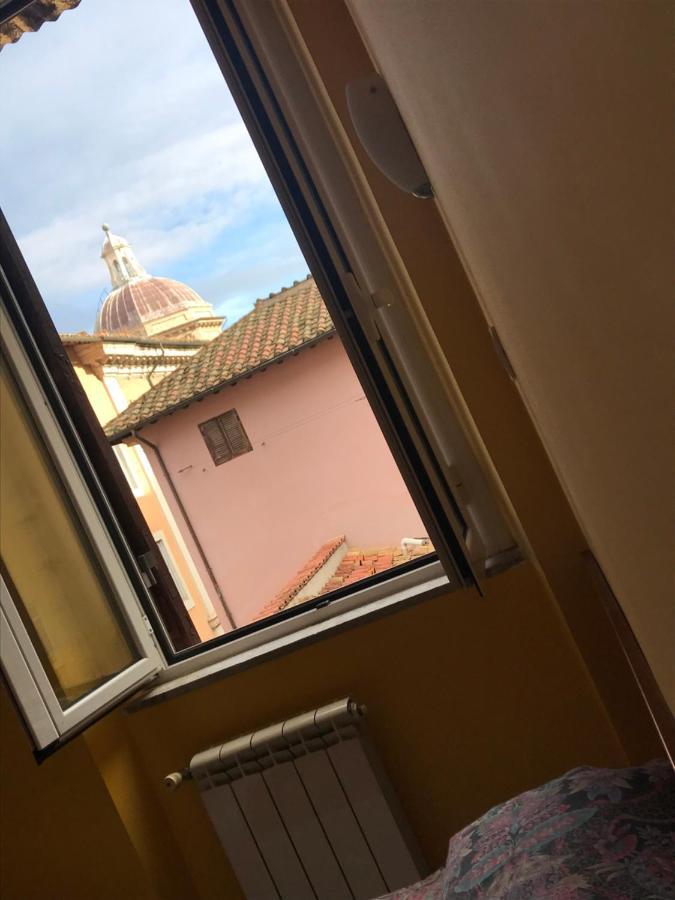 San Daniele Bundi House Hotel Rome Buitenkant foto