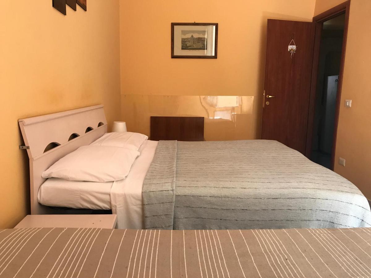 San Daniele Bundi House Hotel Rome Buitenkant foto