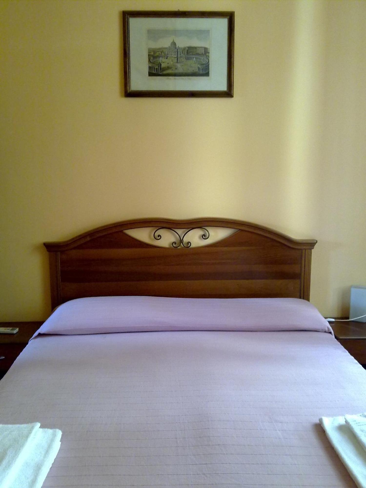 San Daniele Bundi House Hotel Rome Buitenkant foto