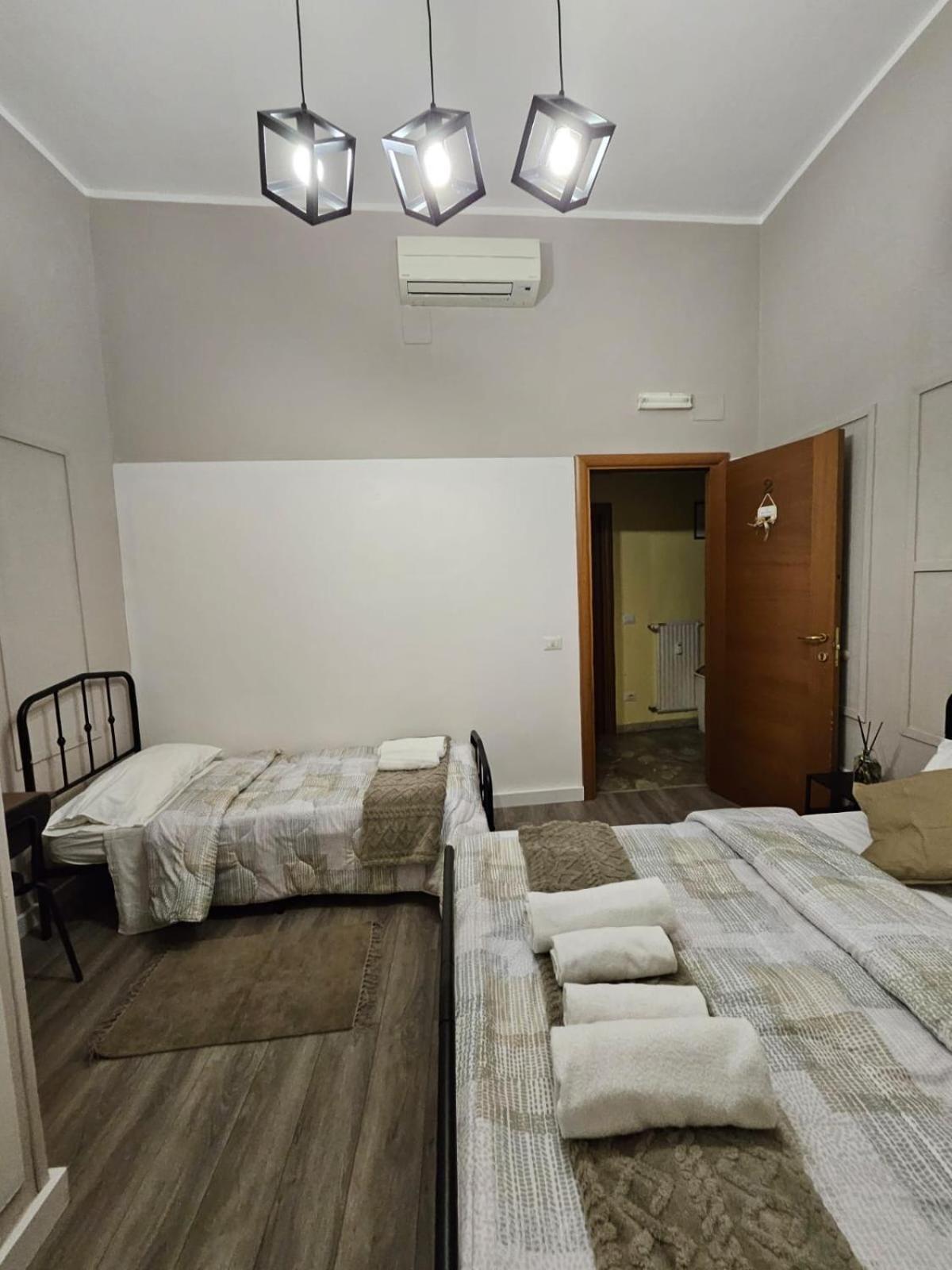 San Daniele Bundi House Hotel Rome Buitenkant foto