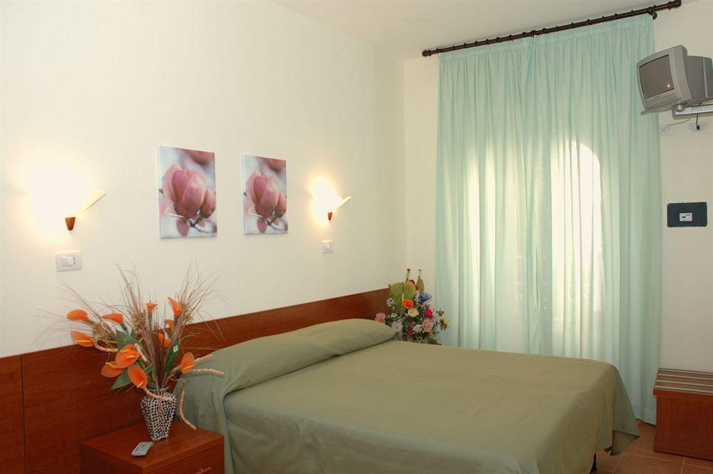 San Daniele Bundi House Hotel Rome Buitenkant foto