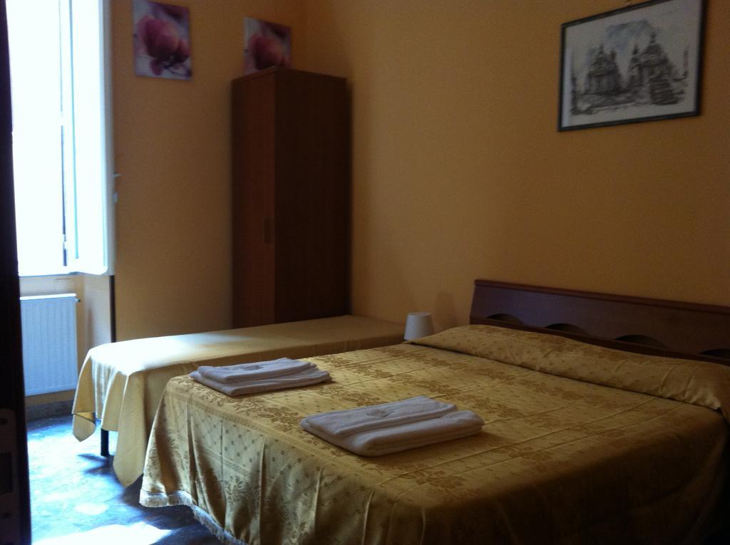 San Daniele Bundi House Hotel Rome Buitenkant foto