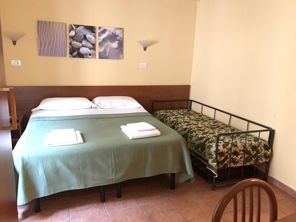San Daniele Bundi House Hotel Rome Buitenkant foto