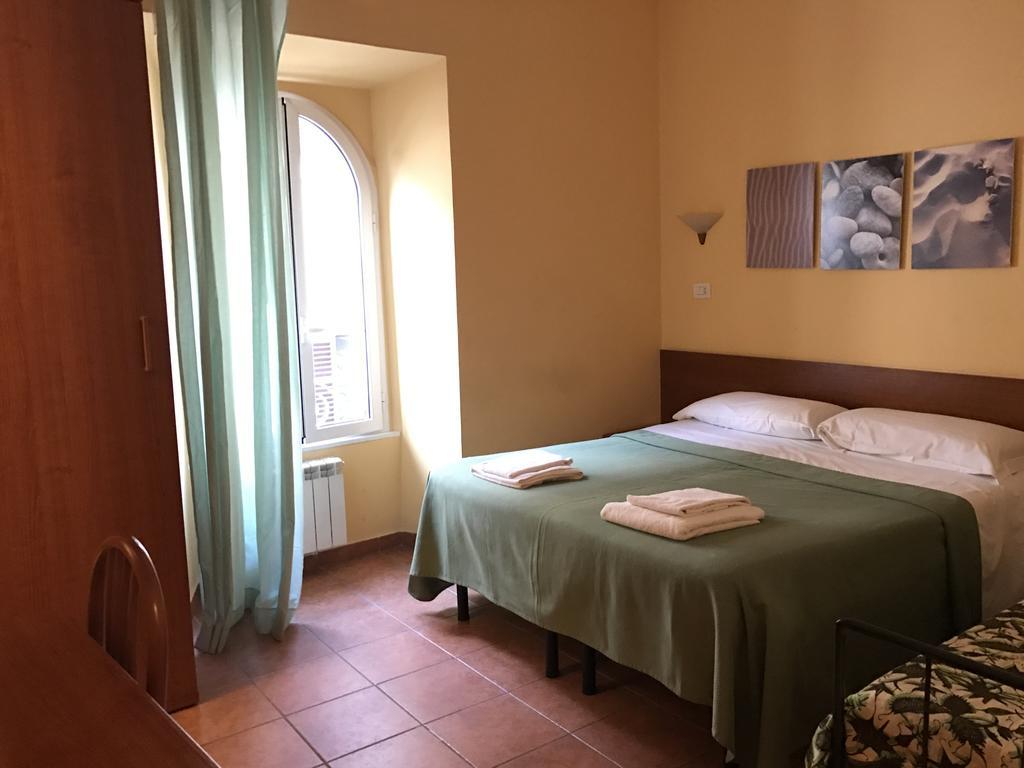 San Daniele Bundi House Hotel Rome Buitenkant foto