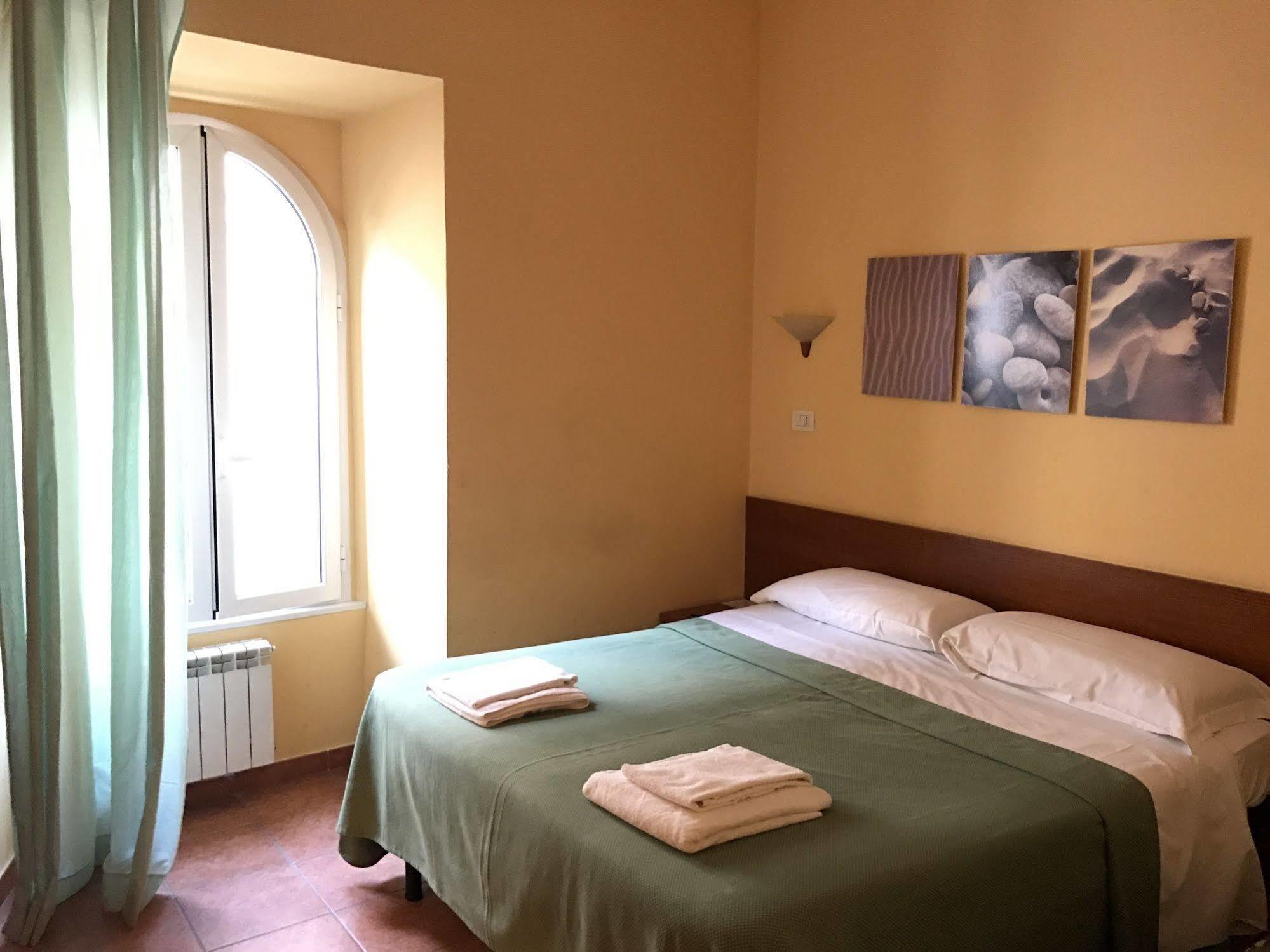 San Daniele Bundi House Hotel Rome Buitenkant foto