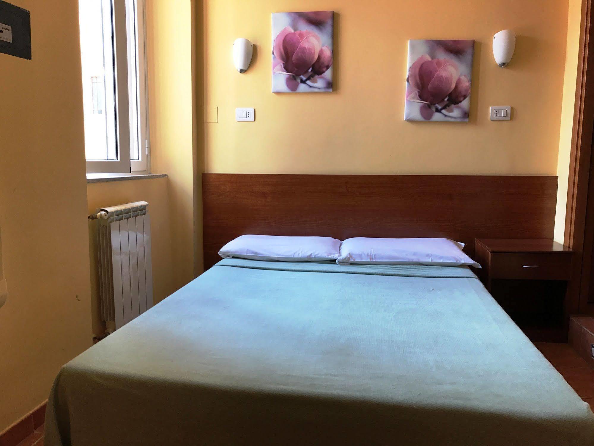 San Daniele Bundi House Hotel Rome Buitenkant foto