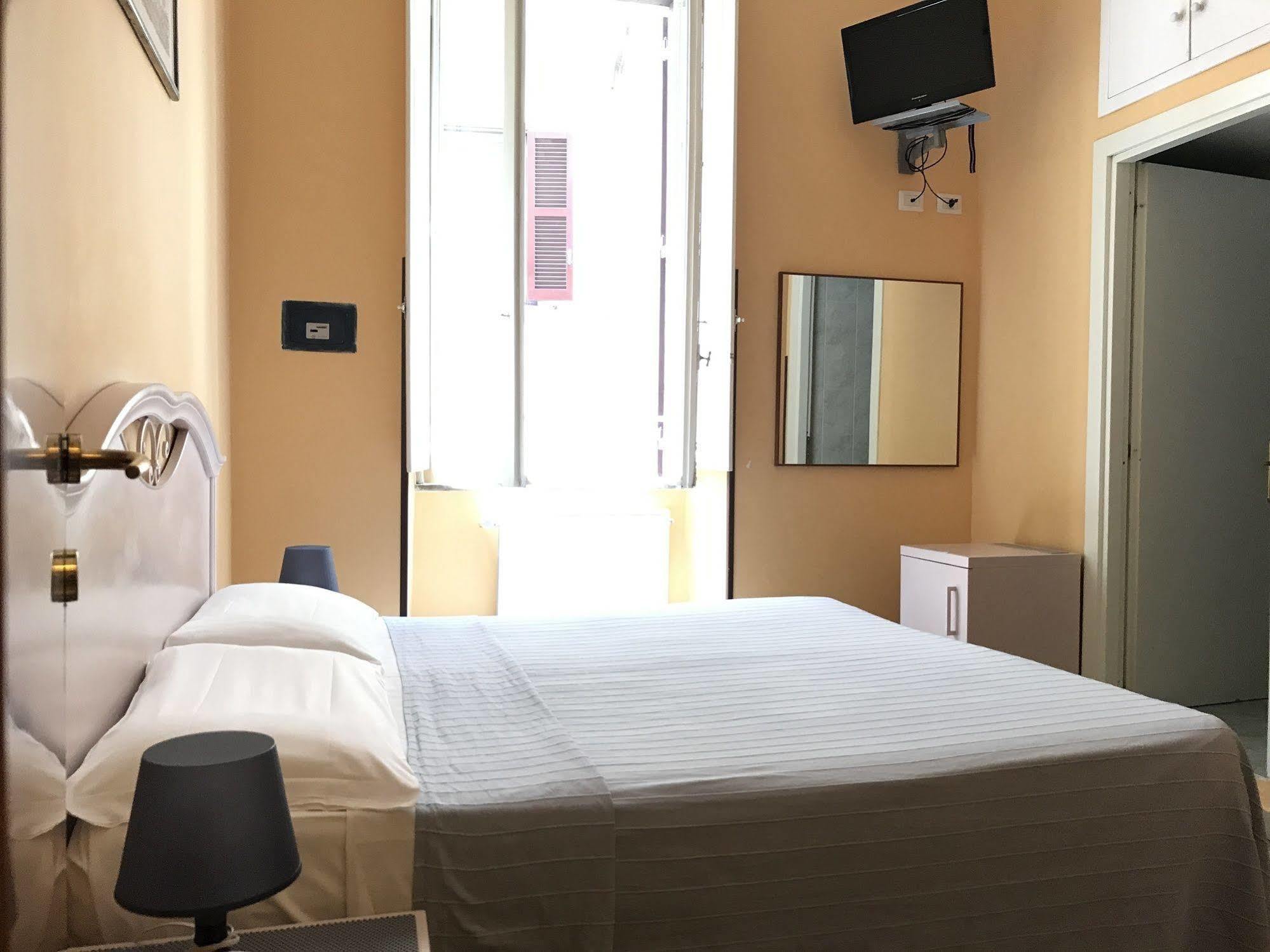 San Daniele Bundi House Hotel Rome Buitenkant foto