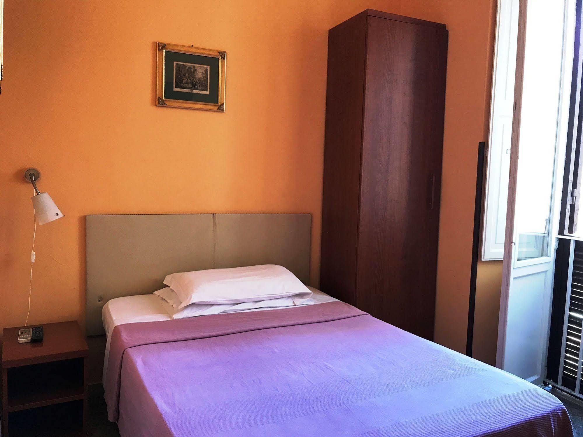 San Daniele Bundi House Hotel Rome Buitenkant foto