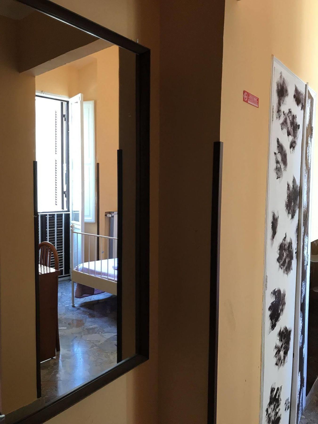 San Daniele Bundi House Hotel Rome Buitenkant foto