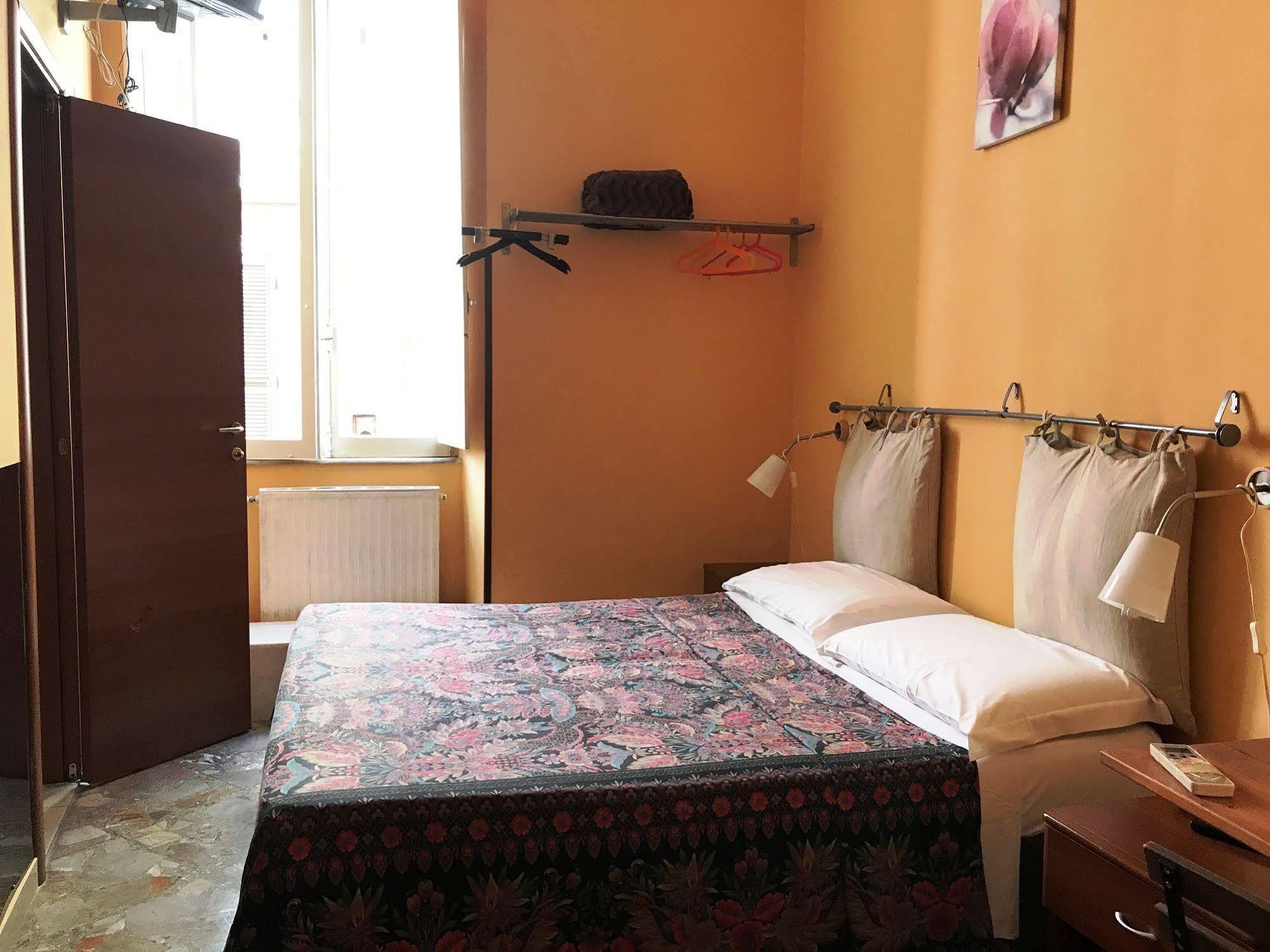 San Daniele Bundi House Hotel Rome Buitenkant foto